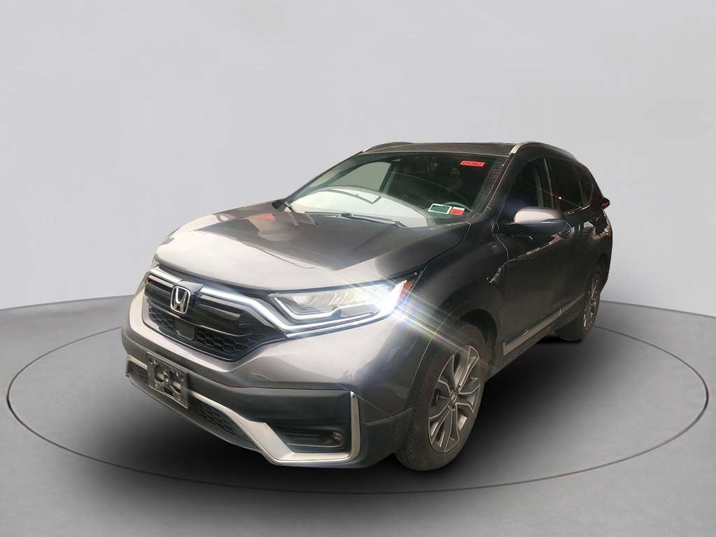 2021 Honda CR-V AWD Touring